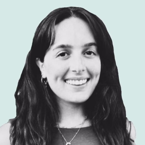 Portrait of Guillermina L.P.